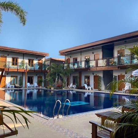 Paradise Land Resort Паттайя Экстерьер фото